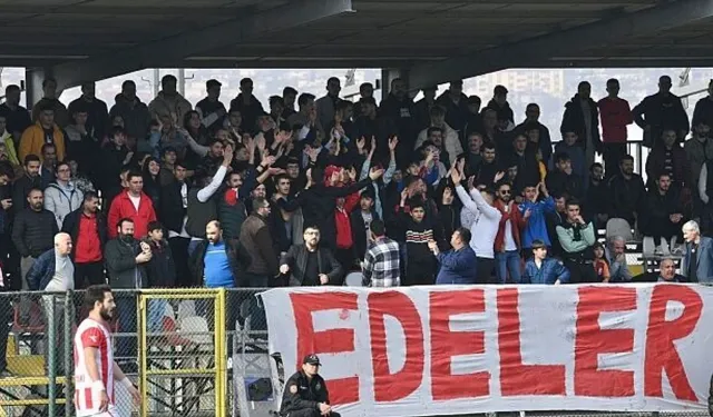 İstiklalspor – Mardin 1969 Spor play-off maçı bilet fiyatları belli oldu