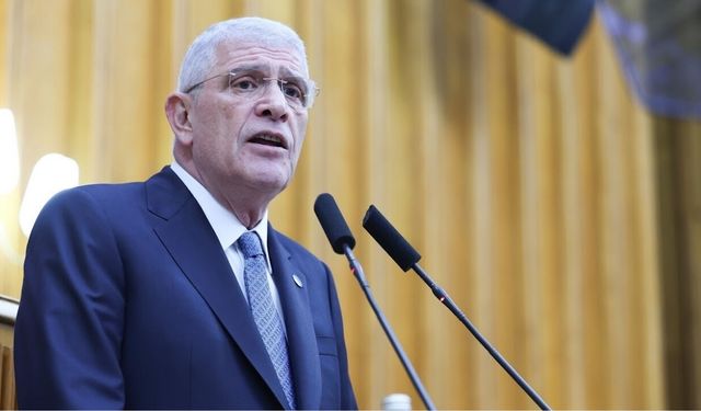 İYİ Parti lideri Dervişoğlu talimatı verdi! Üst düzey heyet Kahramanmaraş yolunda