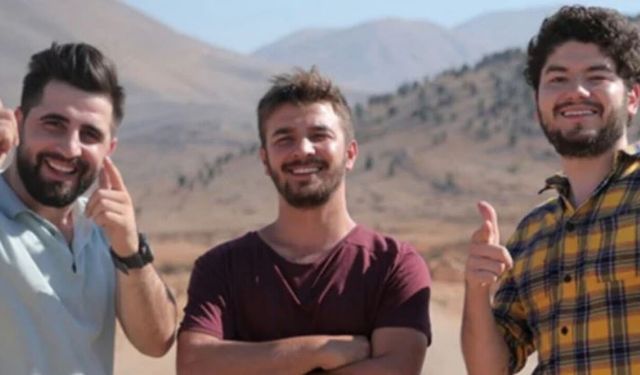 Kafalar Grubu Üyeleri Kimler? Fatih Yasin Kimdir, Bilal Hancı Kimdir, Atakan Özyurt Kimdir?