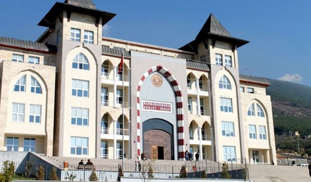 Kahramanmaraş Başsavcılığı: Sosyal medya paylaşımlarına 7 tutuklama!