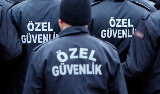 Kahramanmaraş Büyükşehir Belediyesi 18 Güvenlik Görevlisi Alacak