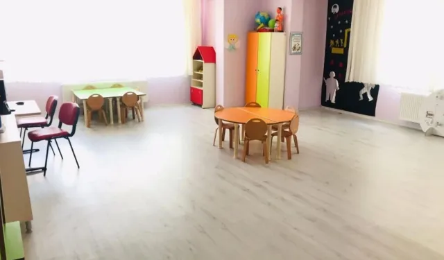 Kahramanmaraş Dulkadiroğlu’nda anaokulu ihalesi! Yeni okul yapılacak