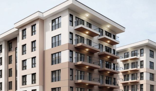 Kahramanmaraş Elbistan’da 212 konut için kura çekimi başlıyor