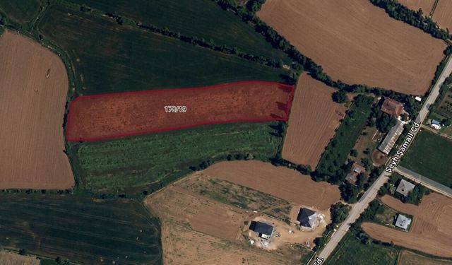 Kahramanmaraş Göksun’da mahkemeden taşınmaz satışı!