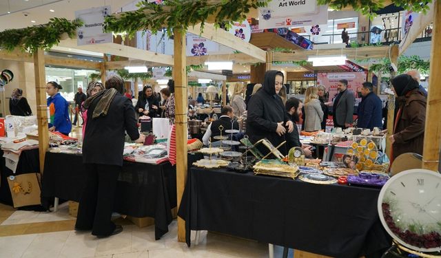 Kahramanmaraş Kadın Emeği Festivali 17 Nisan'da başlıyor