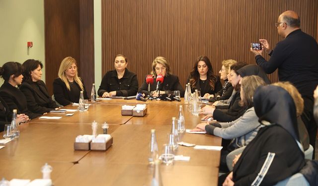 Kahramanmaraş Kadın Platformu’ndan Okul Saldırısına İlişkin Açıklama