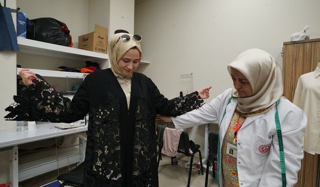 Kahramanmaraş KAMEK'te bahar dönemi başladı! 26 branşta ücretsiz eğitim