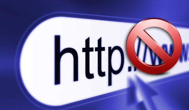 Kahramanmaraş okul saldırısı provokasyonuna 66 URL adresi engelleniyor