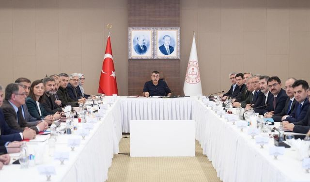 Kahramanmaraş okul saldırısı sonrası MEB'den yeni hamle