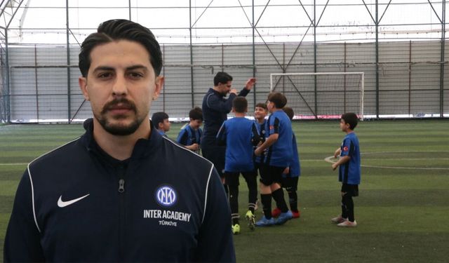 Kahramanmaraş okul saldırısında hayatını kaybeden Bayram Nabi Şişik'in antrenöründen kahreden açıklamalar