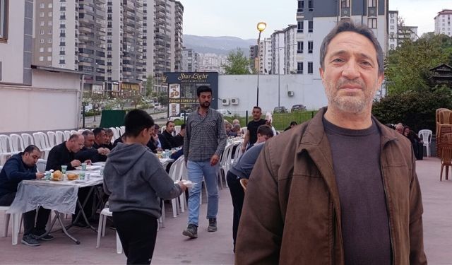 Kahramanmaraş okul saldırısında ölen Bayram'ın babası konuştu: Abdestli gitmişti