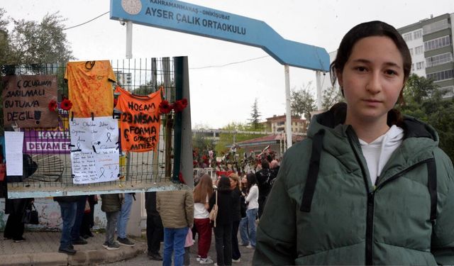 Kahramanmaraş okulda 9 kişiyi öldüren öğrenci, arkadaşlarına saldırı yapacağını söylemiş