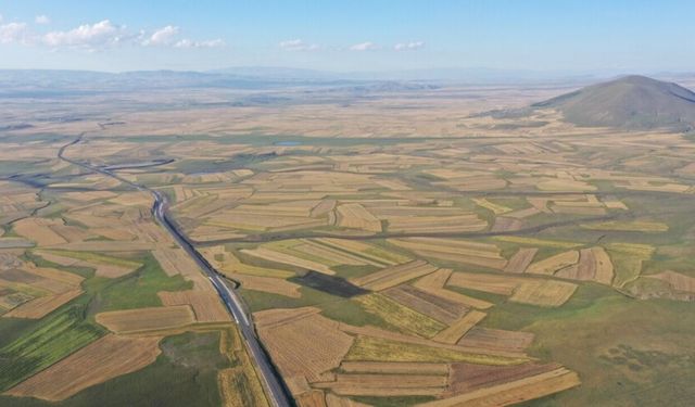 Kahramanmaraş ovalarına devlet koruması! Yeni koruma kararları resmen açıklandı