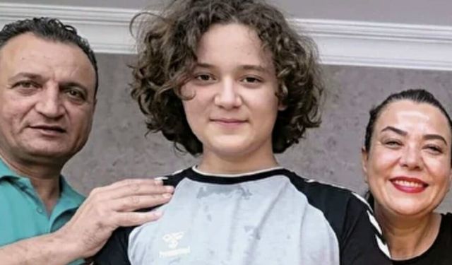 Kahramanmaraş saldırganının annesi Elazığ'da cezaevi ziyareti dönüşü tutuklandı!