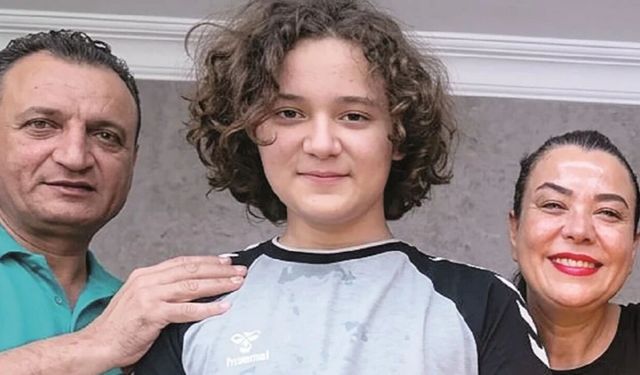 Kahramanmaraş saldırganının annesi "Oğlum zeki" diyerek öğretmenin telefonunu yüzüne kapatmış