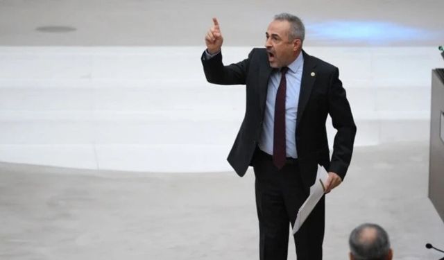 Kahramanmaraş Saldırısı Meclis’te Kriz Yarattı: Sert Sözler Havada Uçuştu