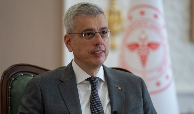 Kahramanmaraş Şehir Hastanesi açılıyor! Bakan tarih verdi