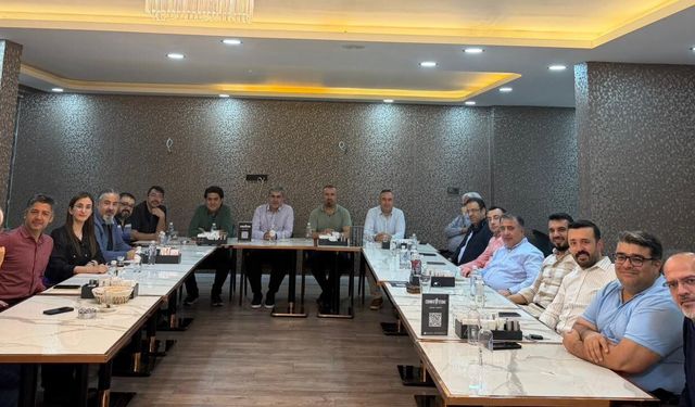 Kahramanmaraş Tabip Odası Başkan Adayı Sarıca’dan Proje Açıklaması