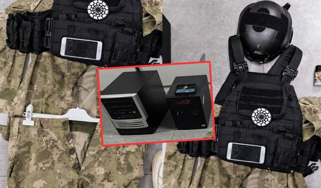 Kahramanmaraş ve Şanlıurfa ile ilgili paylaşım yaptı, evinden çıkanlar şaşırttı