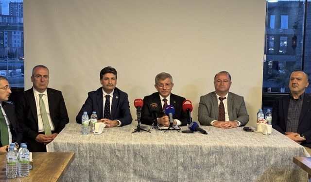 Kahramanmaraş’a ikinci kahramanlık beratı teklifi!