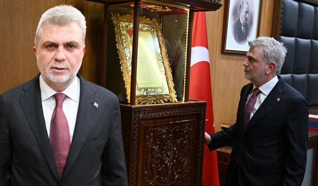 Kahramanmaraş’ın İstiklal Madalyası 101 yıldır korunuyor