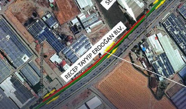 Kahramanmaraşlılar dikkat! Bu yollar 30 gün trafiğe kapatıldı