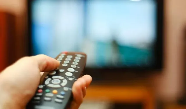 Kahramanmaraşlıların İzlediği Televizyon Kanalı Satışa Çıkarıldı