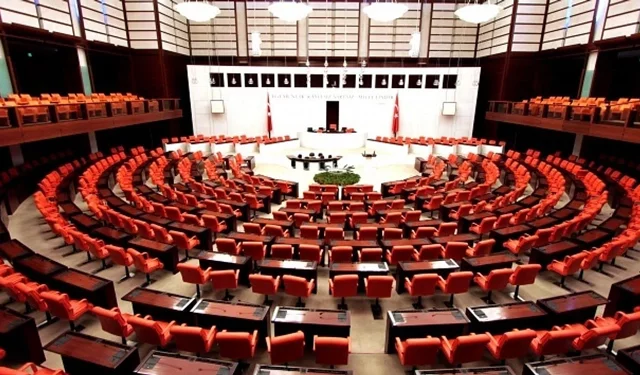 Kahramanmaraşlıların merakla beklediği düzenleme, AK Parti ve MHP milletvekillerinin oylarıyla kabul edilmedi