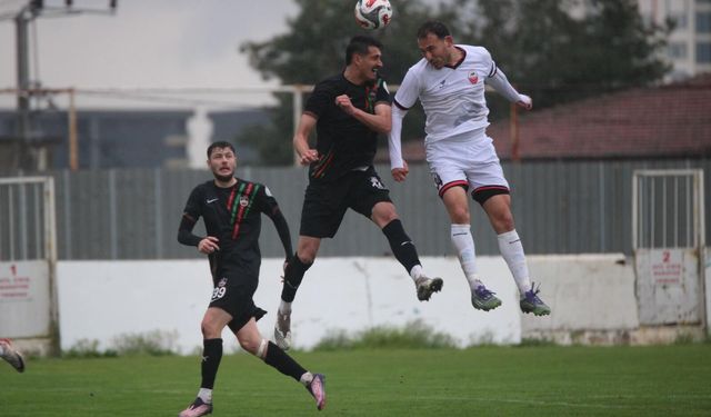 Kahramanmaraşspor 3. Lig’den Bölgesel Amatör Lig’e Düştü