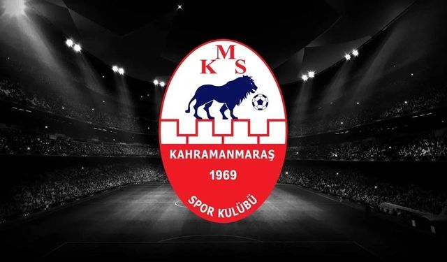 Kahramanmaraşspor 3. Lig’den Bölgesel Amatör Lig’e Düştü