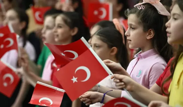 Kahramanmaraş’ta 23 Nisan Programı Belli Oldu: İşte Tören Detayları