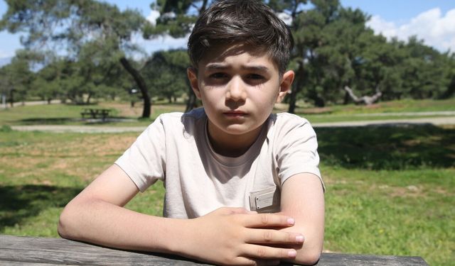 Kahramanmaraş’ta 23 Nisan’ın en hüzünlü yüzü! Katliamdan dolabın arkasına saklanarak kurtuldu