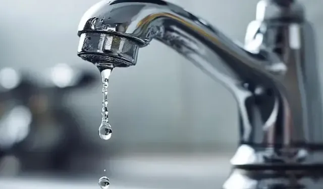 Kahramanmaraş’ta 4 saatlik su kesintisi: Hangi ilçeler etkilenecek?