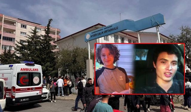 Kahramanmaraş'ta 10 kişiyi öldüren saldırganın otopsi raporu ortaya çıktı