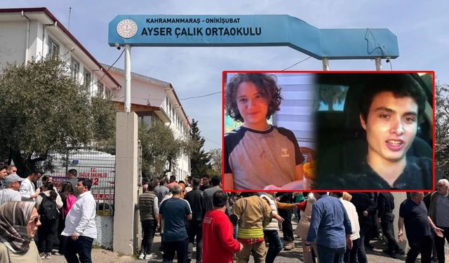 Kahramanmaraş'ta 9 kişiyi öldüren saldırganın otopsi raporu ortaya çıktı