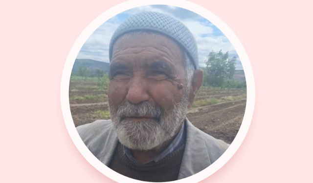 Kahramanmaraş’ta Acil Duyuru: Bu Kişiyi Görenler Yetkililere Bildirsin