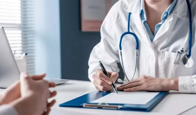 Kahramanmaraş’ta Aile Hekimliği Yönetmeliğinde Kritik Değişiklikler Resmi Gazete’de