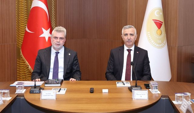 Kahramanmaraş'ta altyapı sorunları en kısa sürede bitecek