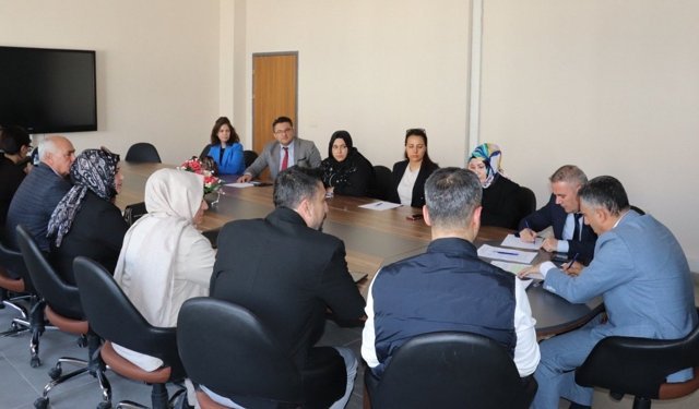 Kahramanmaraş'ta anaokulu katkı payları masada!