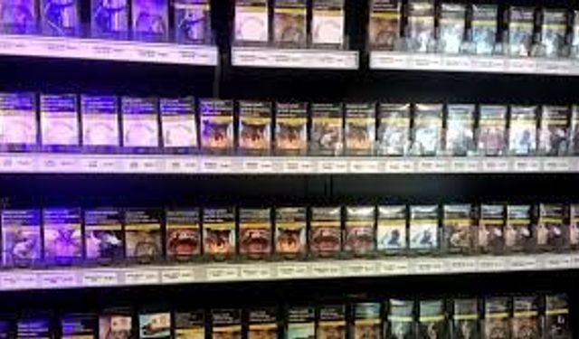 Kahramanmaraş’ta bu tarihten itibaren sigara satışı tamamen yasaklanacak