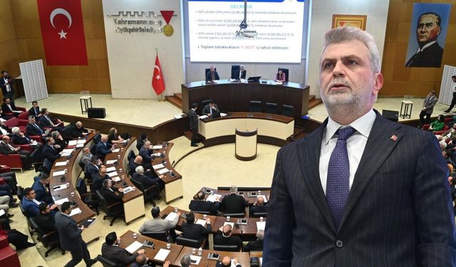 Kahramanmaraş'ta çiftçiye 650 bin Maraş Biberi fidesi hibe edilecek!