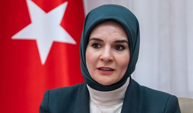 Kahramanmaraş’ta çocuklara tam destek! Bakan Göktaş açıkladı