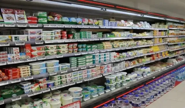 Kahramanmaraş’ta Da Tüketiliyor: Ünlü Peynir Markası Bakanlığın Gıda Hile Listesinde