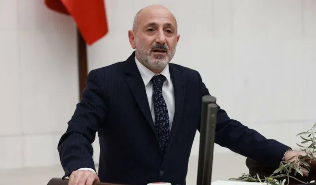 Kahramanmaraş'ta Deprem Konutlarındaki Tehlike Meclis’e Taşındı