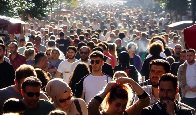 Kahramanmaraş'ta En Çok Kullanılan Kadın İsimleri Belli Oldu