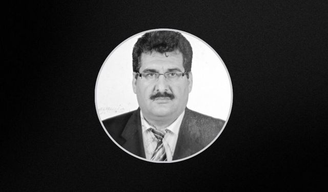 Kahramanmaraş'ta eski müdür yardımcısı Abdulkadir Aslan vefat etti