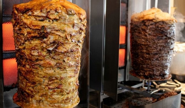 Kahramanmaraş’ta Et ve Tavuk Döner Fiyatlarına Zam Geldi