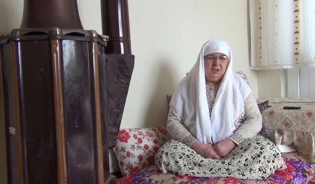 Kahramanmaraş’ta Fatma Önkol’un adı kütüphanede yaşayacak!