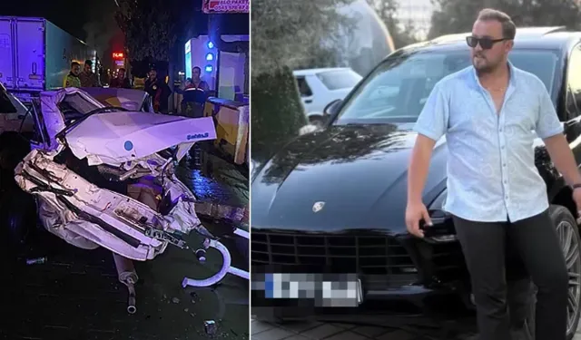 Kahramanmaraş’ta Feci Kaza: 26 Yaşındaki Sürücü Hayatını Kaybetti