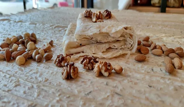 Kahramanmaraş’ta Firik Sezonu Açıldı